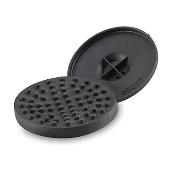 8cm Head with Rubber Cover